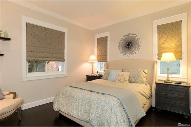 Custom Home-Magnolia