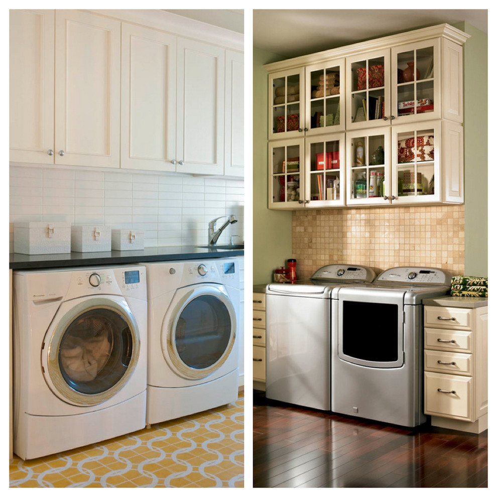 Front vs. Top Loaders Which is better?