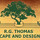 R.G. Thomas Landscape & Design, Inc.