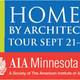 Homes By Architects Tour