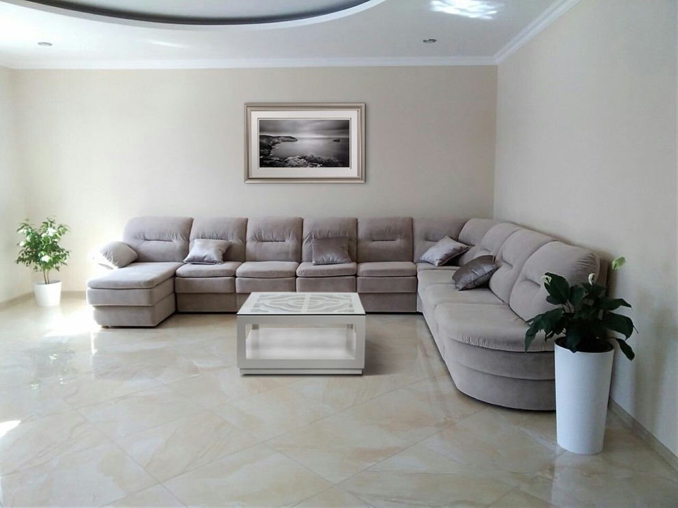 Диван Монреаль 2