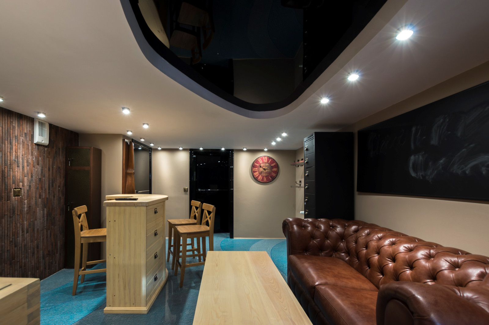 Подземелье для сокровищ. Проект для телепередачи «Дачный ответ»