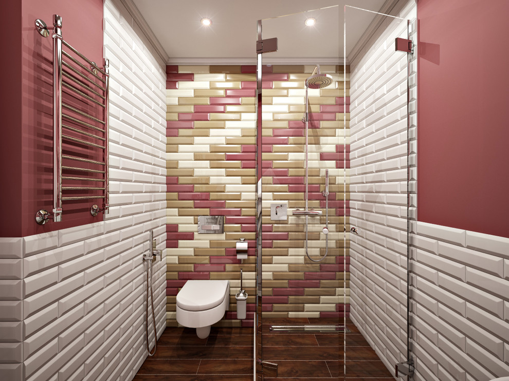 Дом кочевников