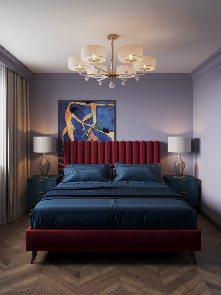 Перервинский Бульвар