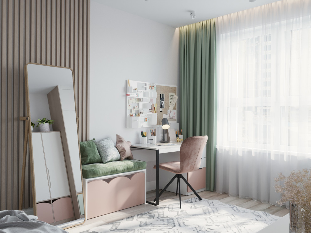 Квартира в ЖК Норд г.Барнаул