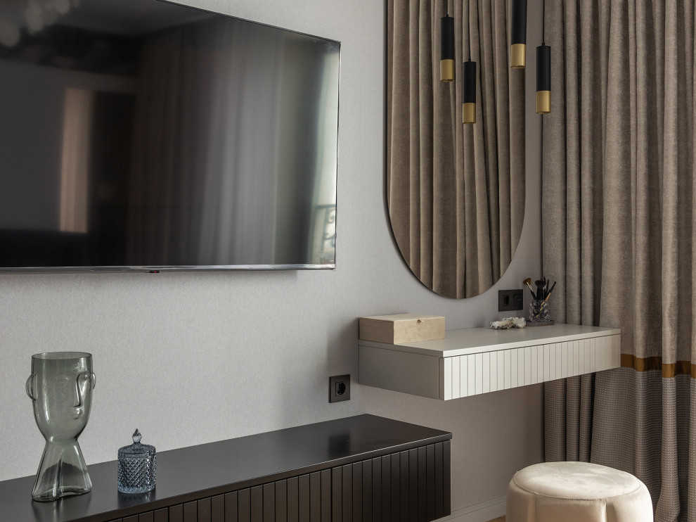 Квартира для семьи с детьми в центре Уфы