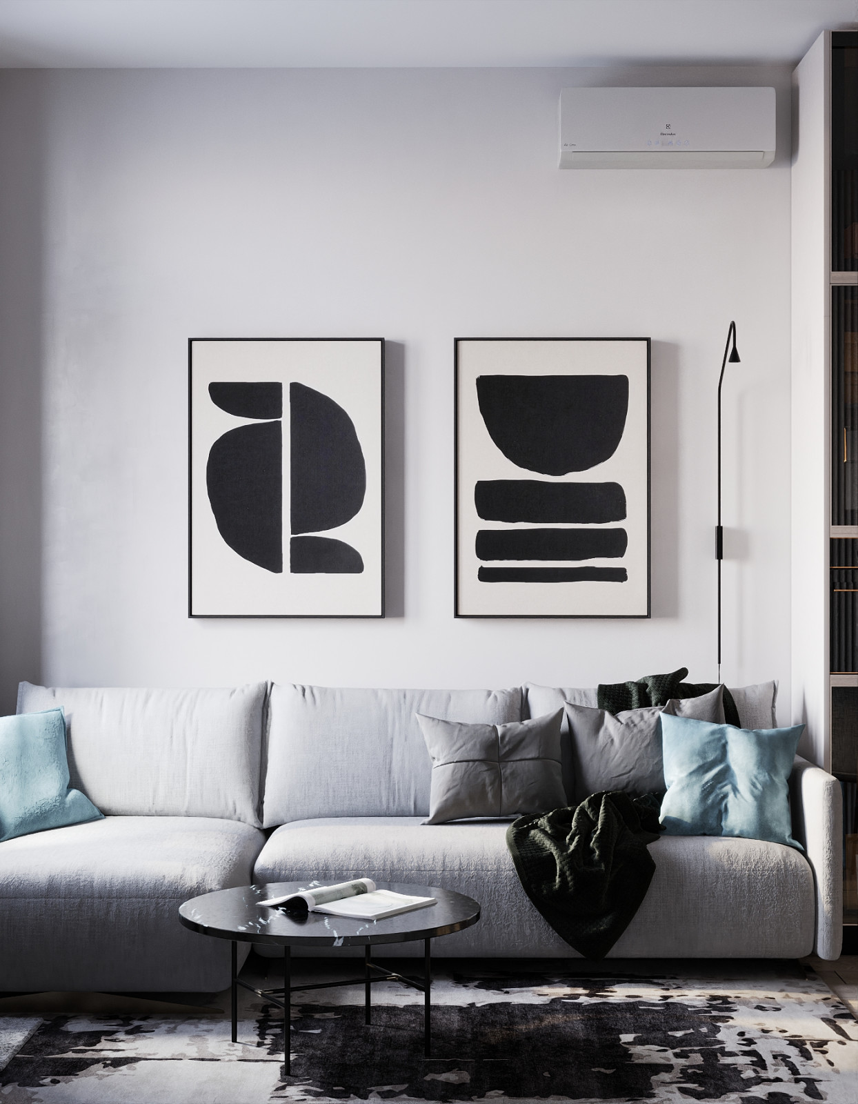 ЖК Серебряный фонтан