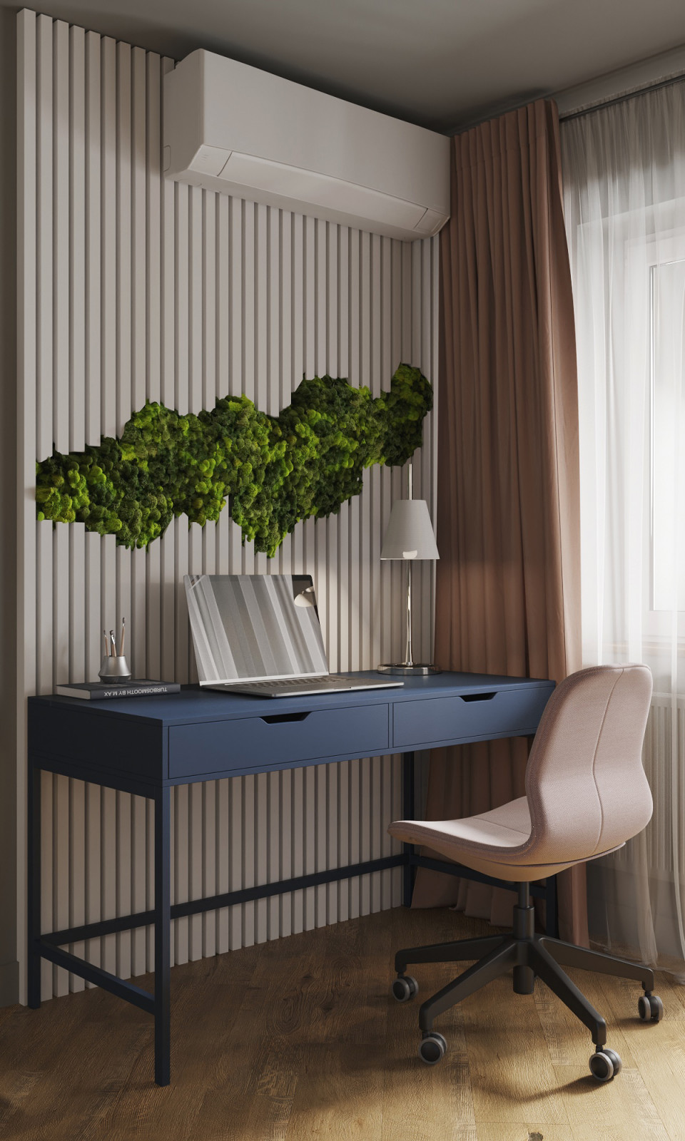 Квартира 60 кв.м