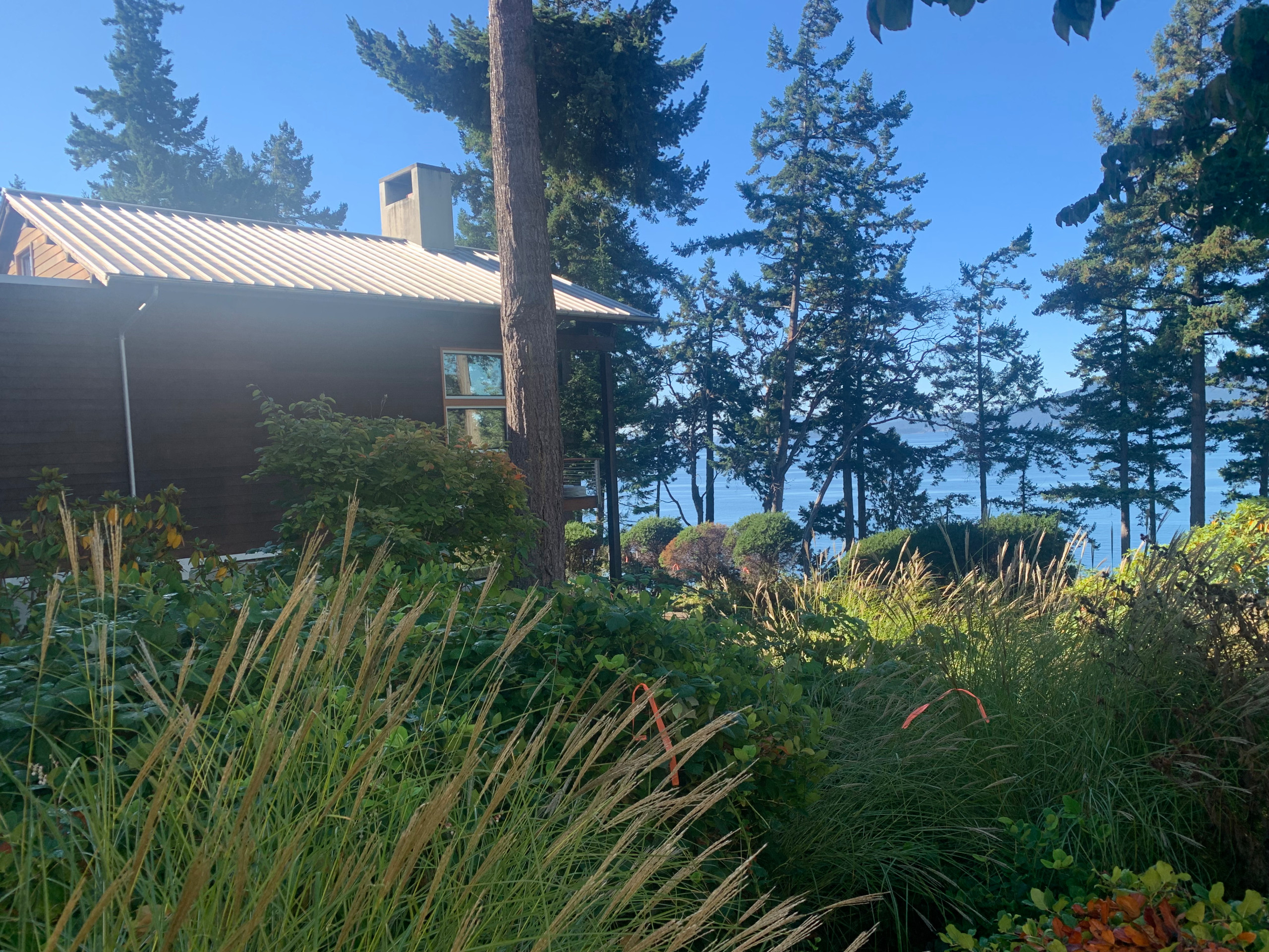 Feller Residence