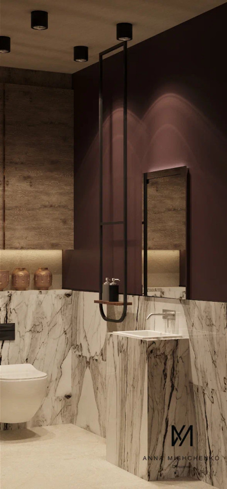 Дом в предгорье