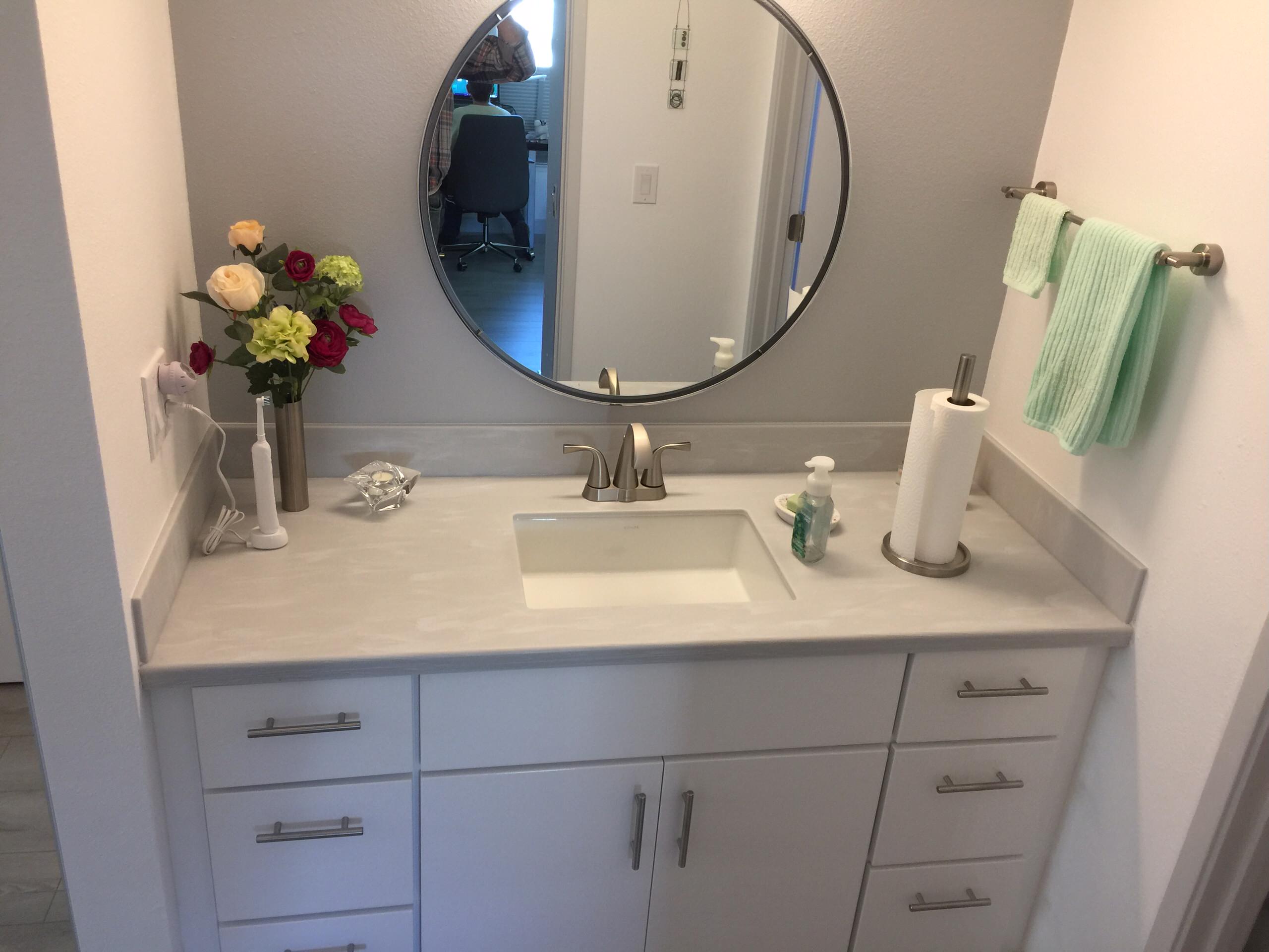 Bathroom & Shower Projects