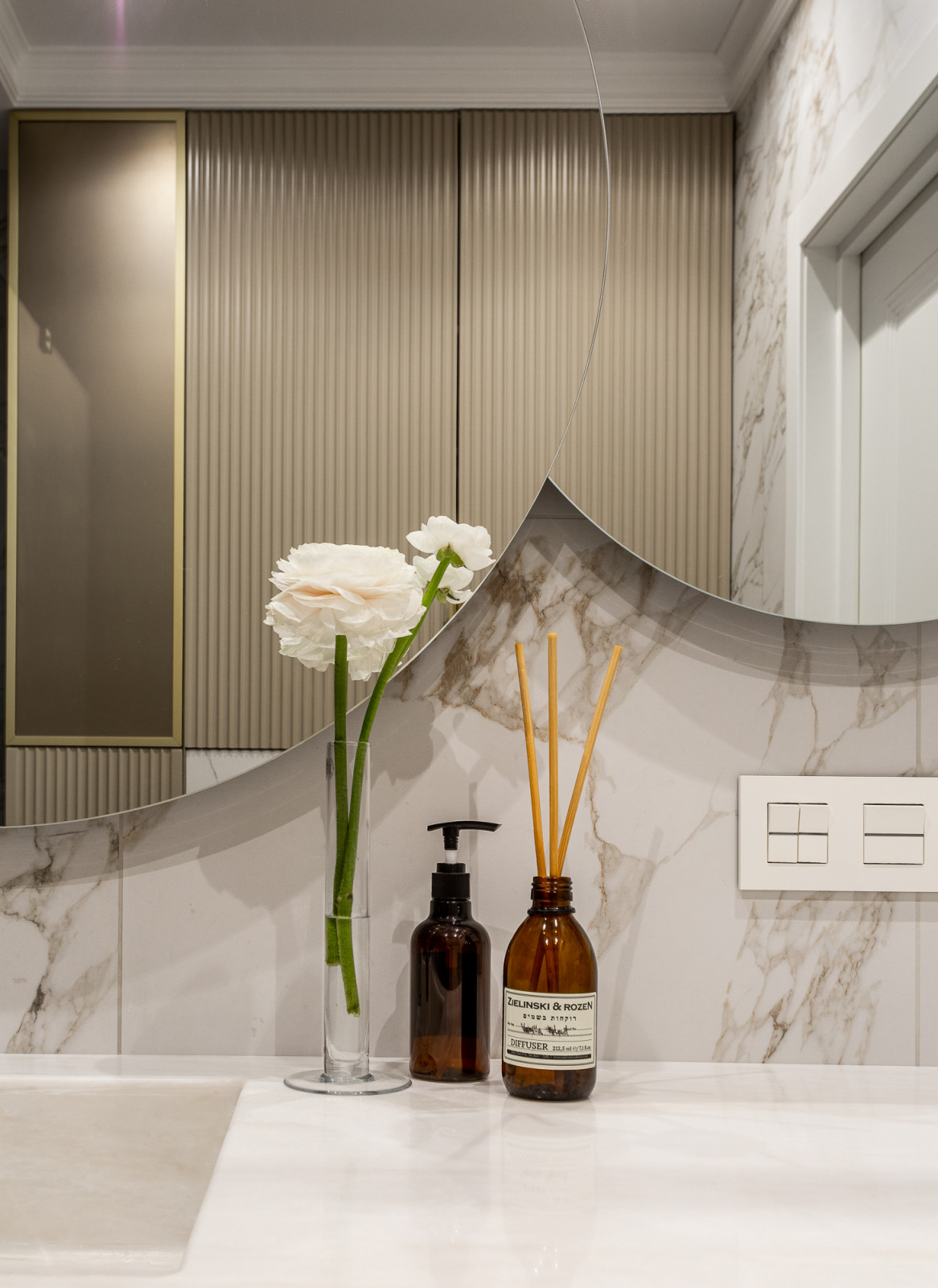 Квартира в Москве