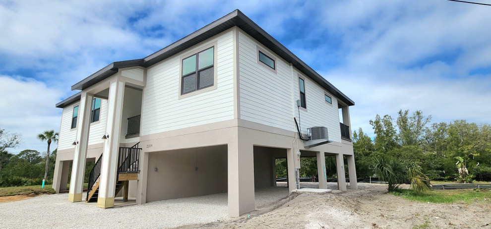 Bailey's Bluff Estates 2024-2025