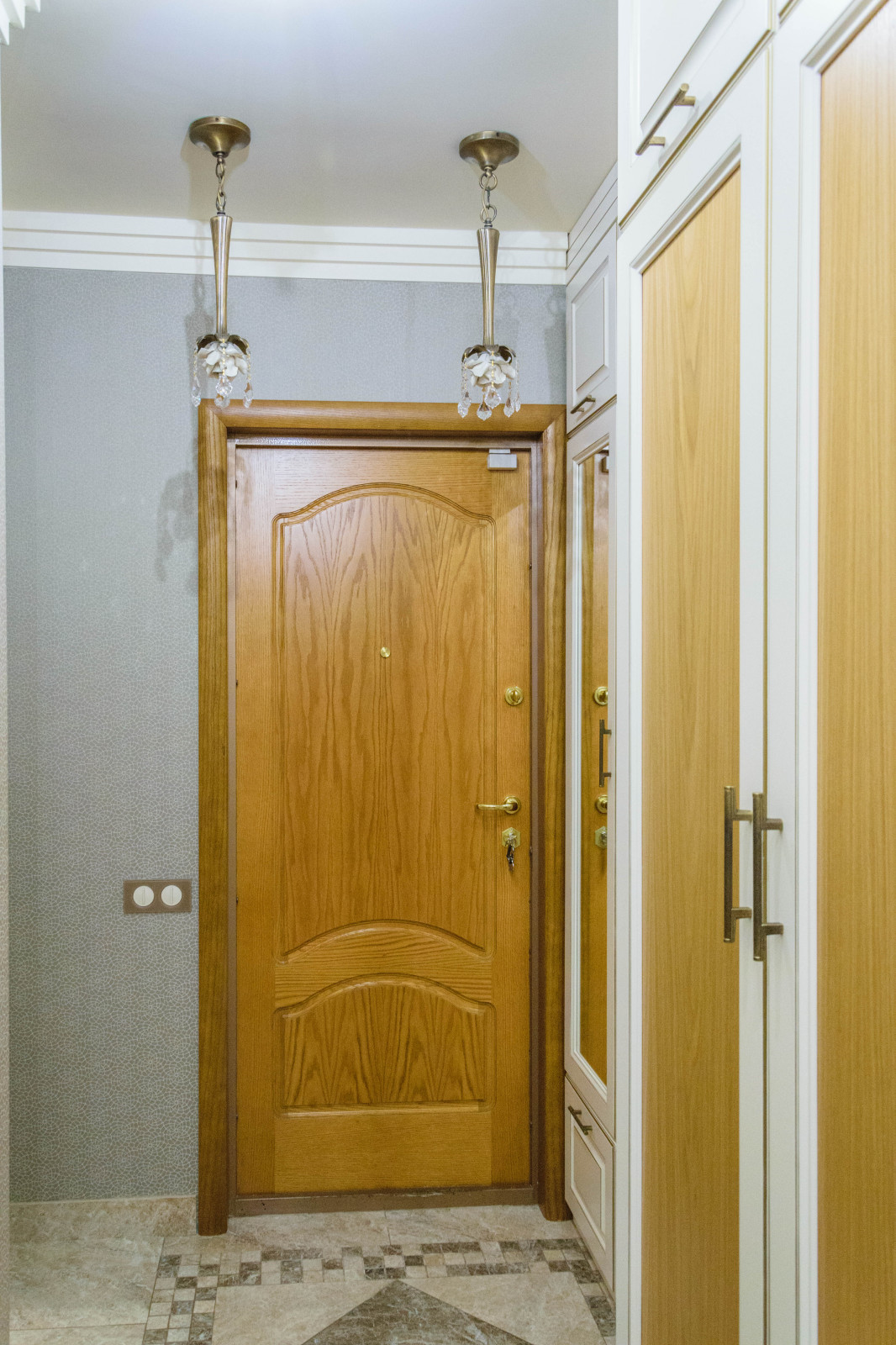 Сад-фантазия для кошки