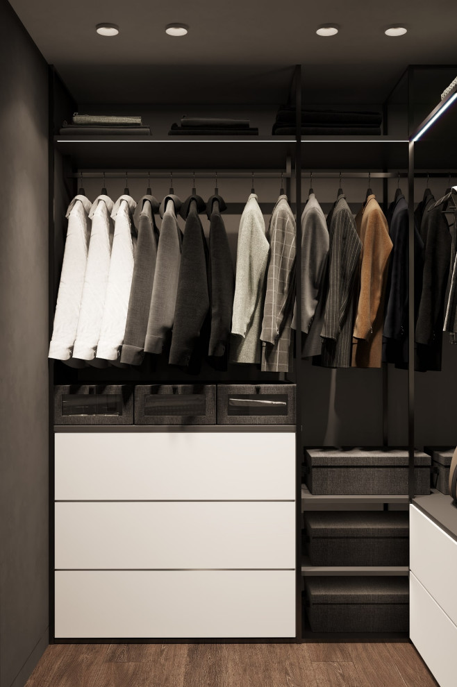 Квартира в ЖК Life-Варшавская