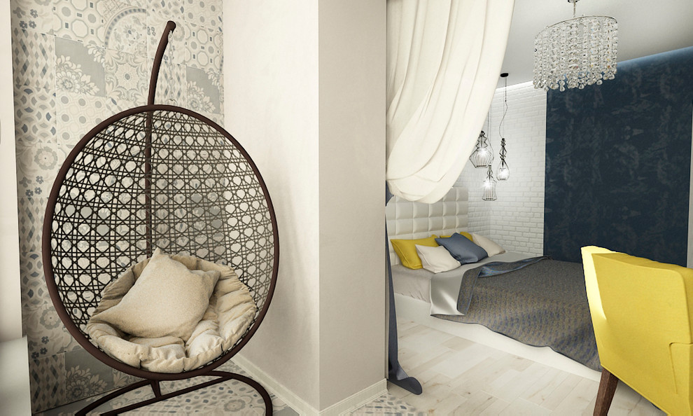 ЖК Лазурный