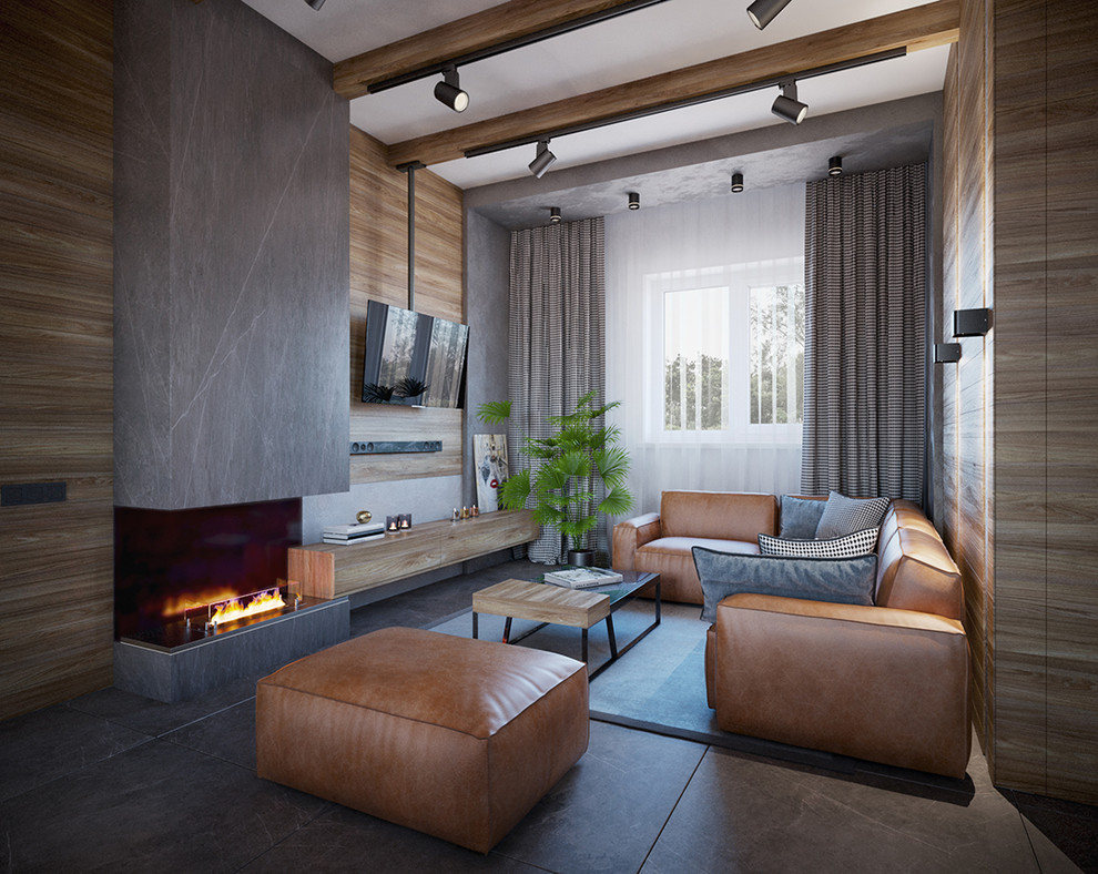 Дизайн частного дома г. Минск