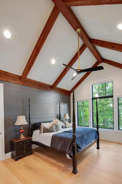 Waterscape french-country-dormitorio