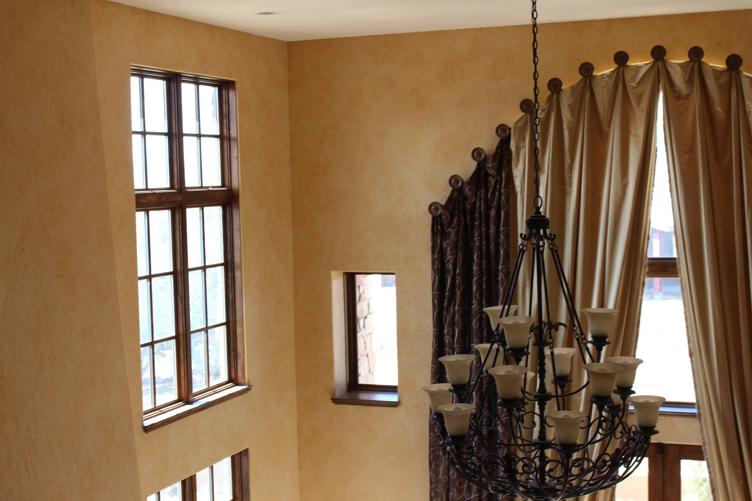 Grand Scale Home