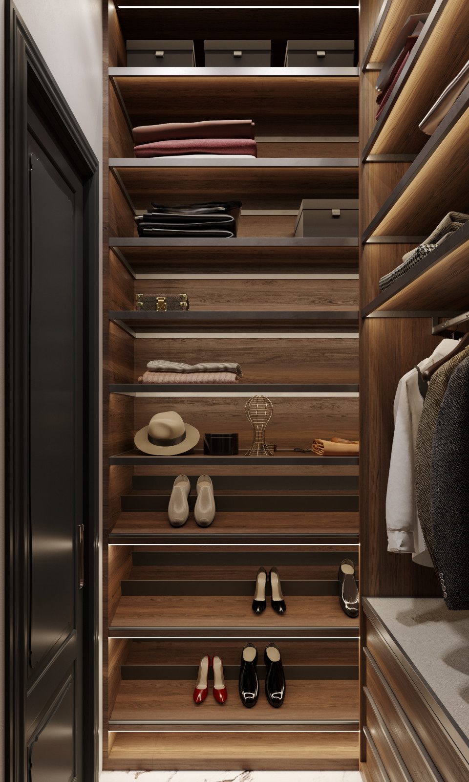 Кутузовский Лайф 115м2