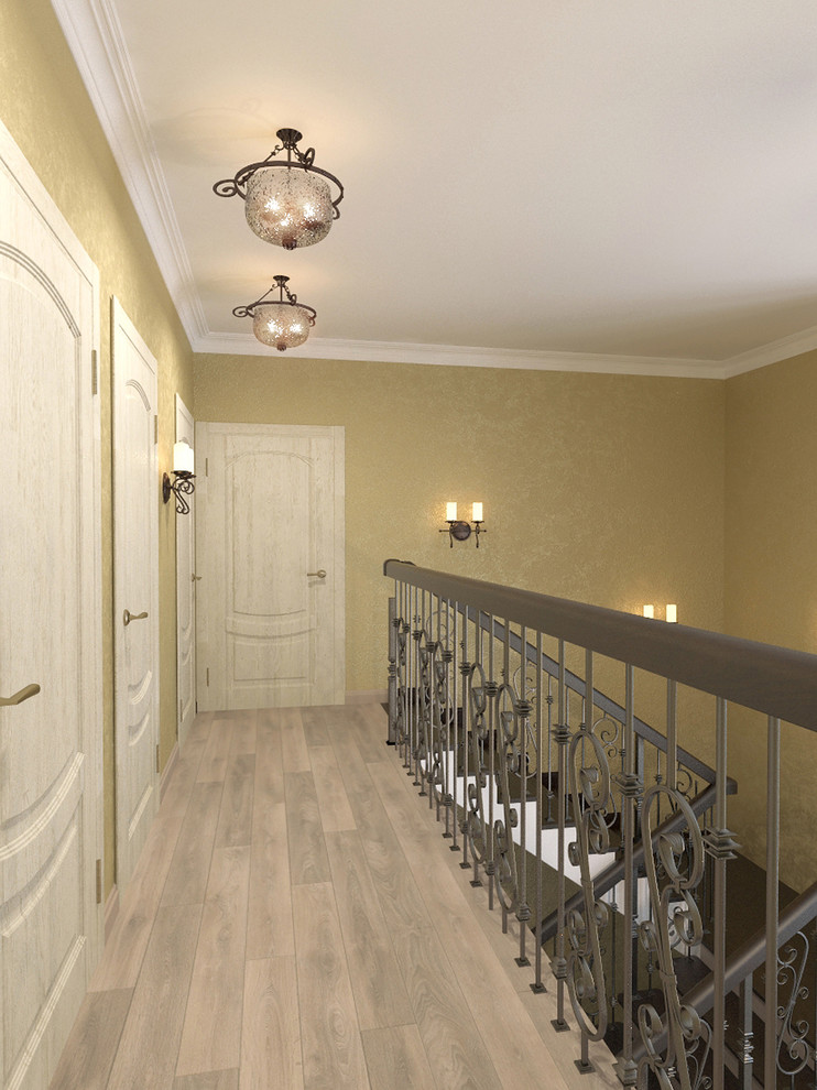 La Raffinatezza-Изящество