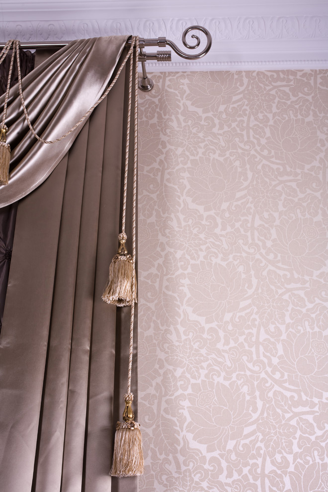 Загородный дом в поселке Ново-Дарьино