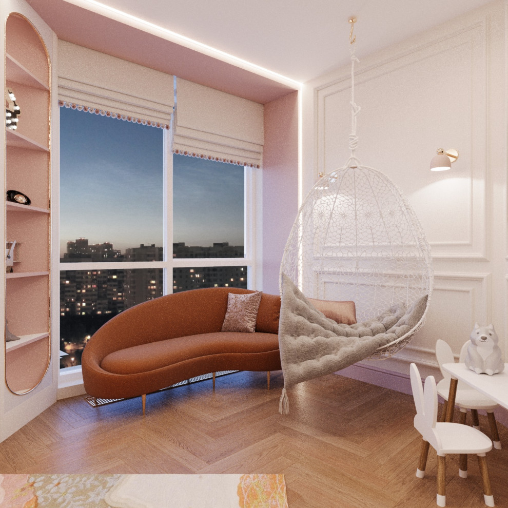 Квартира Москва Сокольнический Вал