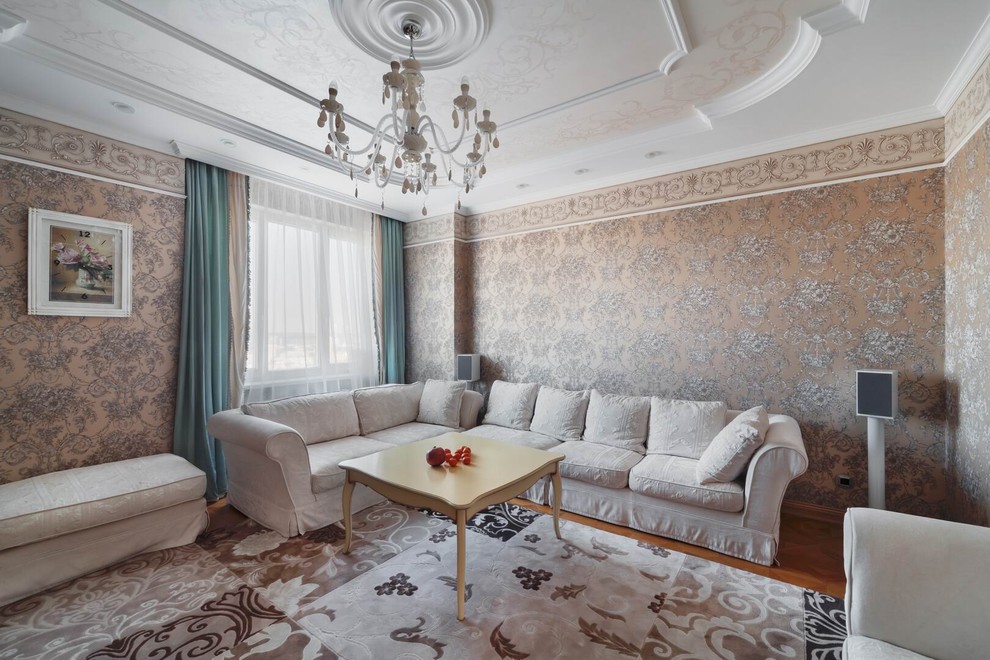 Зеленая Роща