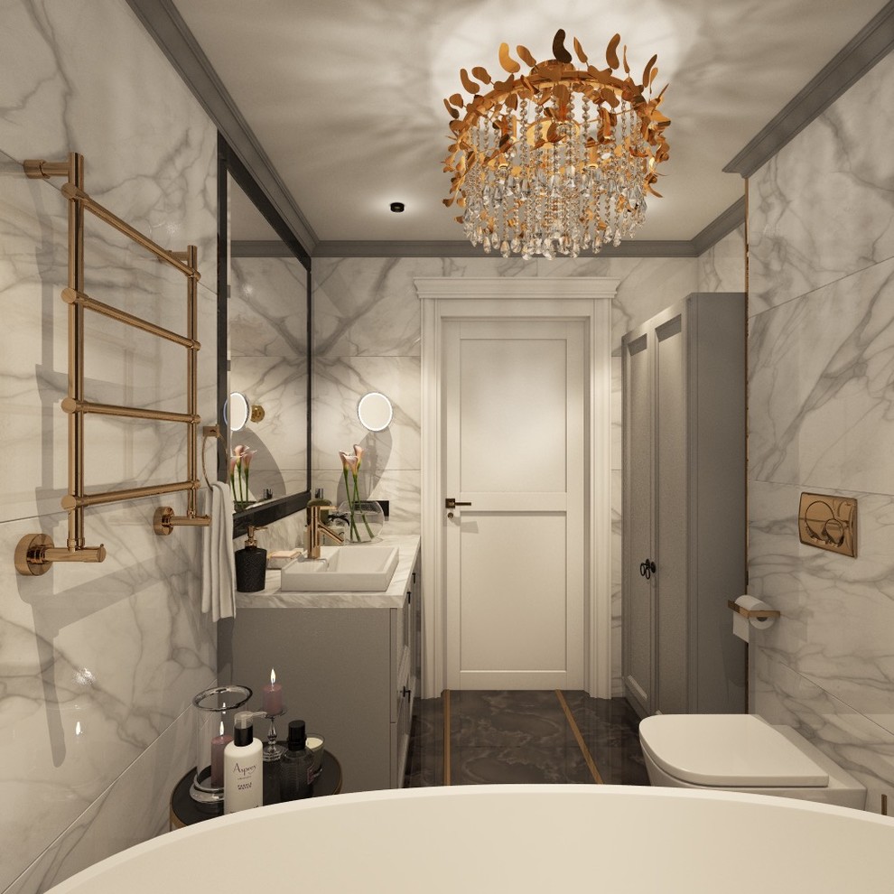 Квартира 120м2