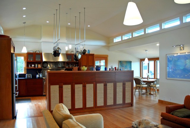 Truro Kitchen cocina