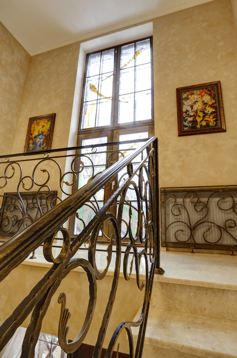 Дом в Горках-2