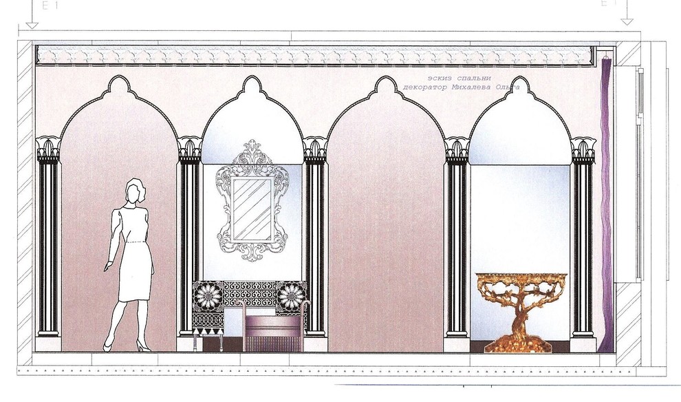 Восточные сладости