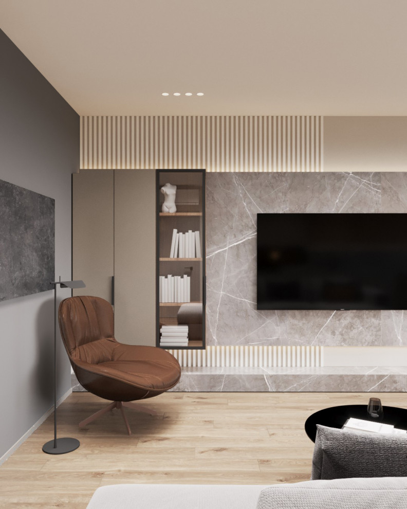 Квартира в ЖК Атлантис