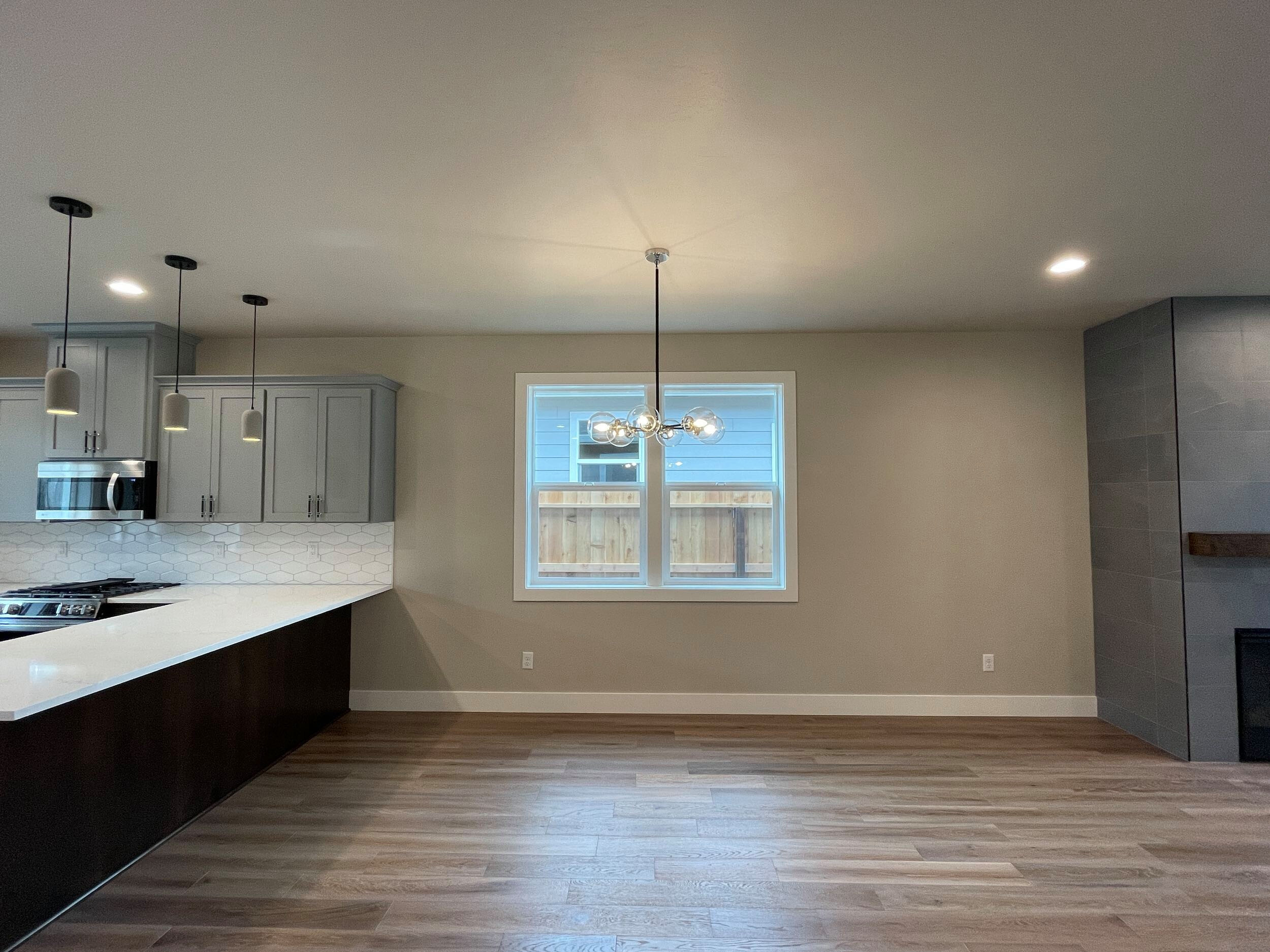 New Construction - West Village Lot #8