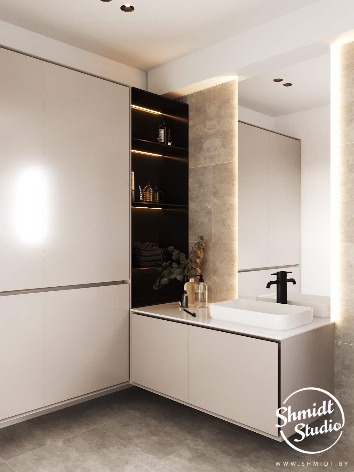 Проект "Роскошный" | Индия