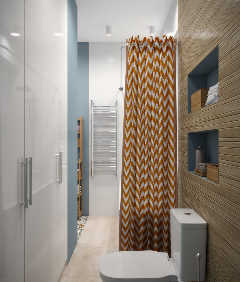 Овчинниковская набережная