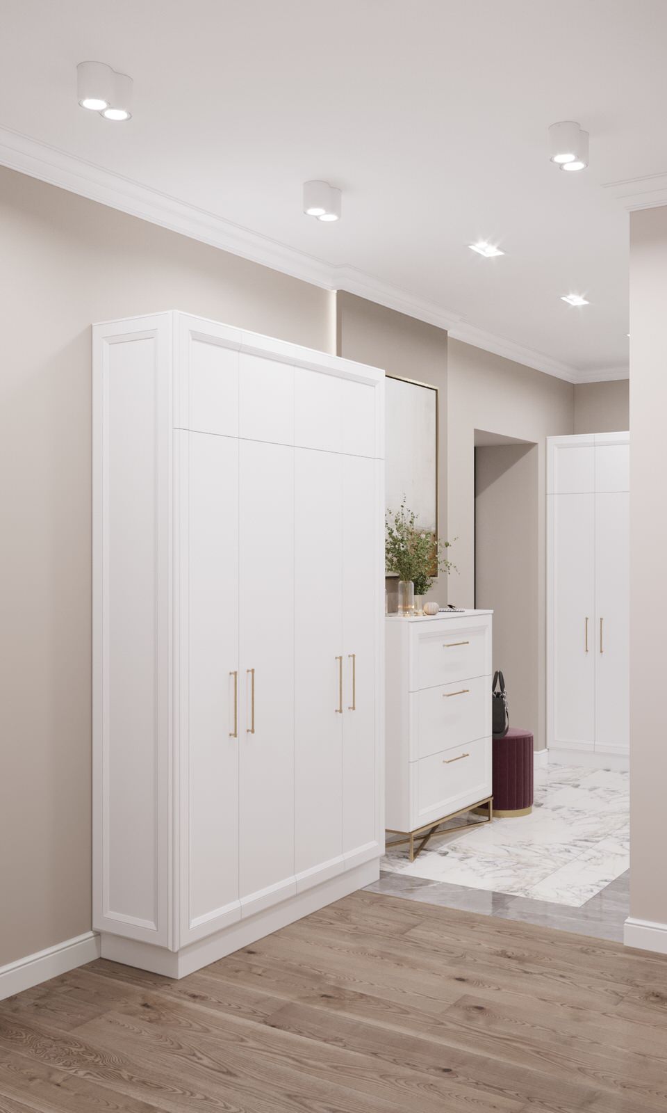 Две Эпохи, 2ком кв, Классика