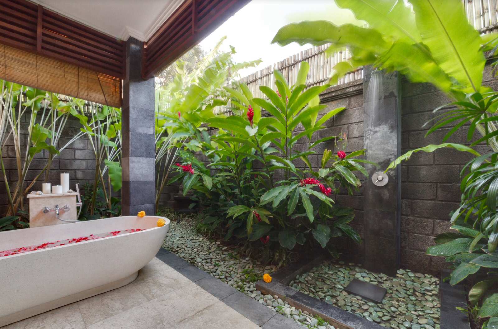 Вилла на Бали