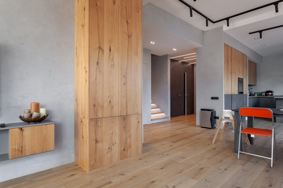 Коттедж в Подмосковье