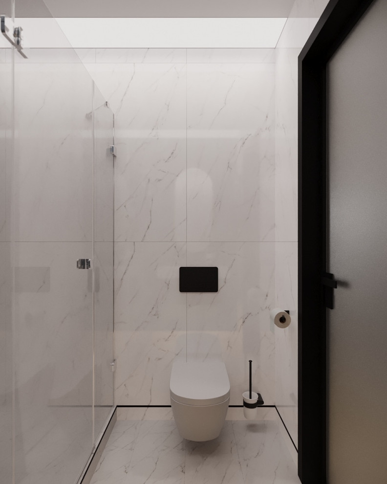 Дизайн-проект квартиры