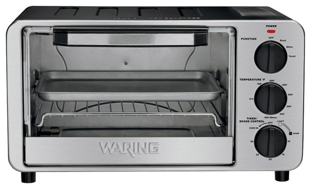 1500-Watt Toaster Oven