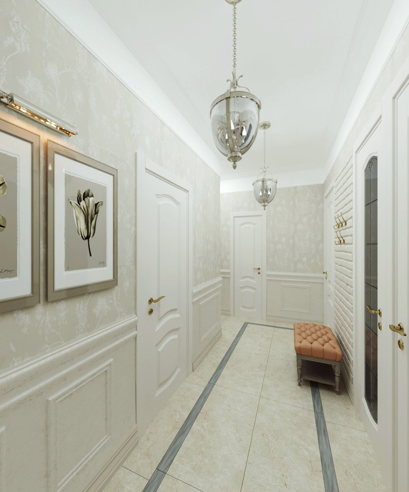 Сталинские мотивы