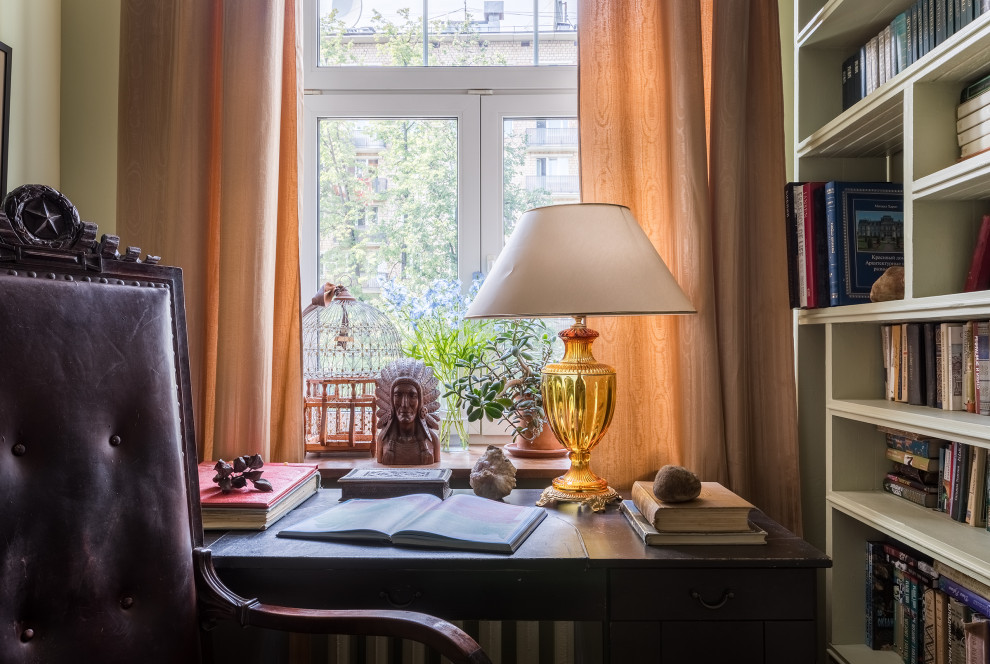 Непрерывная нить истории