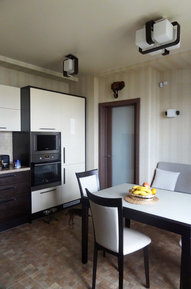 Квартира молодой семьи