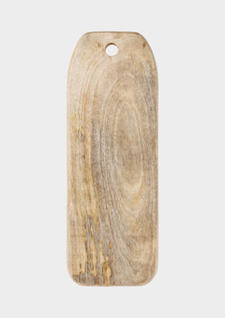 Mango Wood Bread Boards
