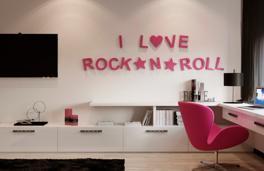 Узоры настенные, коллекция ARXAT & коллекции ART