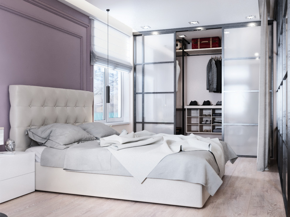 Квартира для двух человек