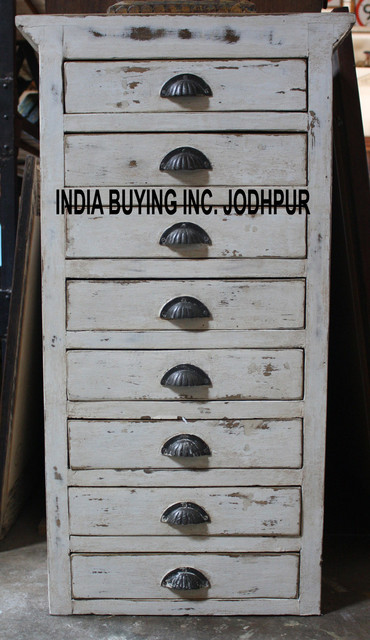 Modern and Contemporary vintage Industrial furniture from India Buying Inc.