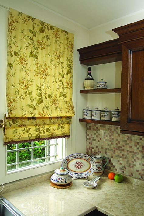 Вилла в Римини