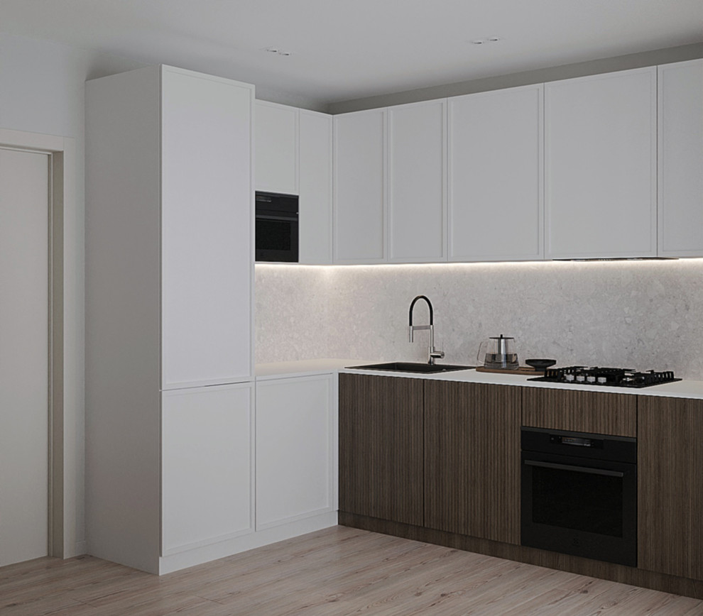 Квартира для студента